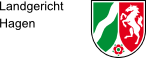 Logo: Landgericht Hagen